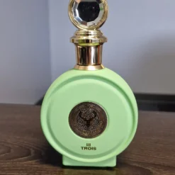 North Stag Expressions III - Trois - Paris Corner -Perfume Promotion Store NorthStagExpressionsIIITROIS1