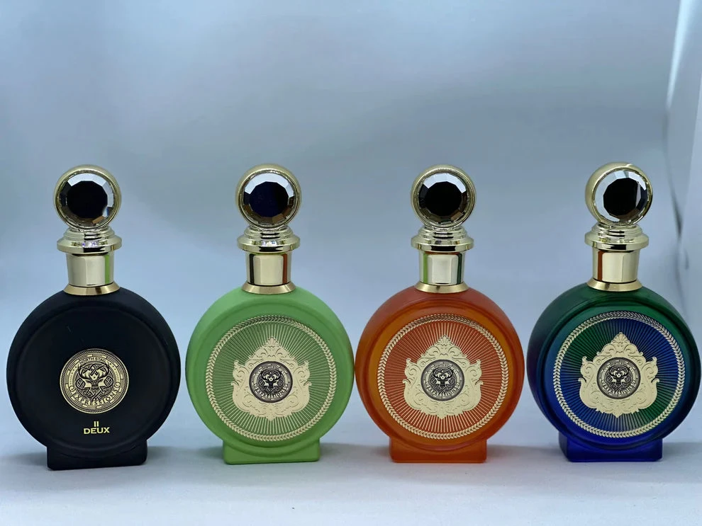 North Stag Expressions II - Deux - Paris Corner 7 North Stag Expressions II - Deux - Paris Corner - Image 5