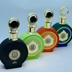 North Stag Expressions - Un -Paris Corner -Perfume Promotion Store NorthStagExpressionsIUN2