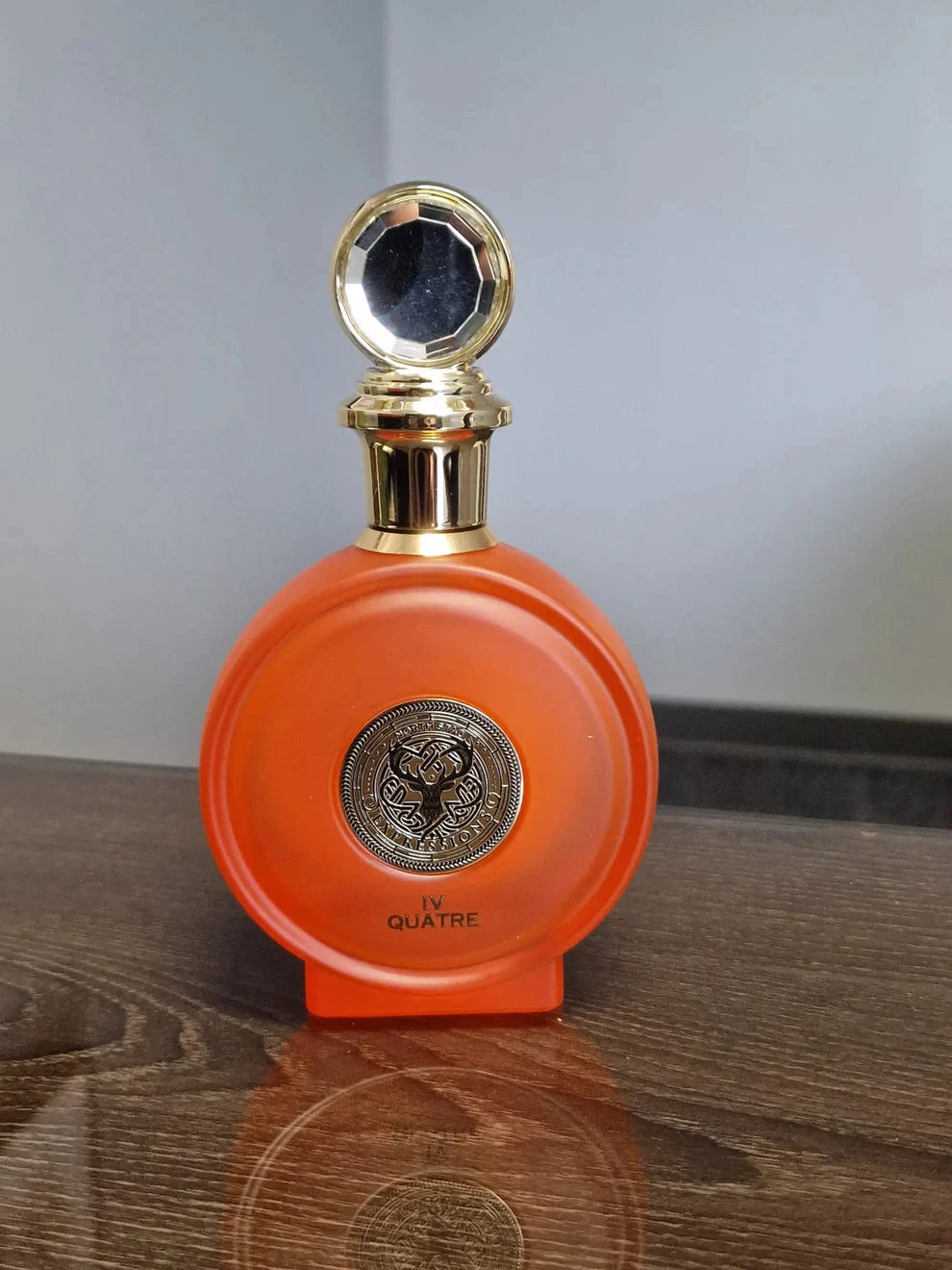 North Stag Expressions IV - Quarte - Paris Corner 6 North Stag Expressions IV - Quarte - Paris Corner - Image 4