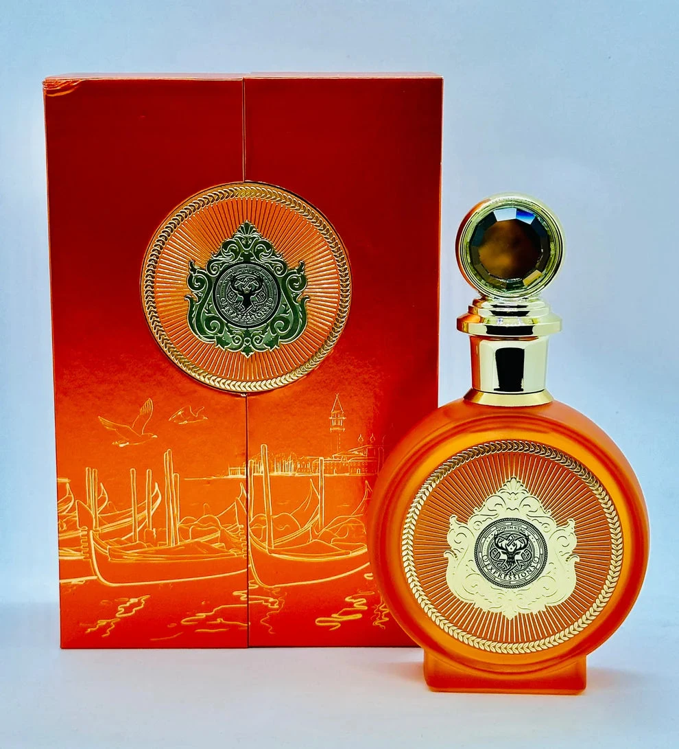 North Stag Expressions IV - Quarte - Paris Corner 4 North Stag Expressions IV - Quarte - Paris Corner - Image 2