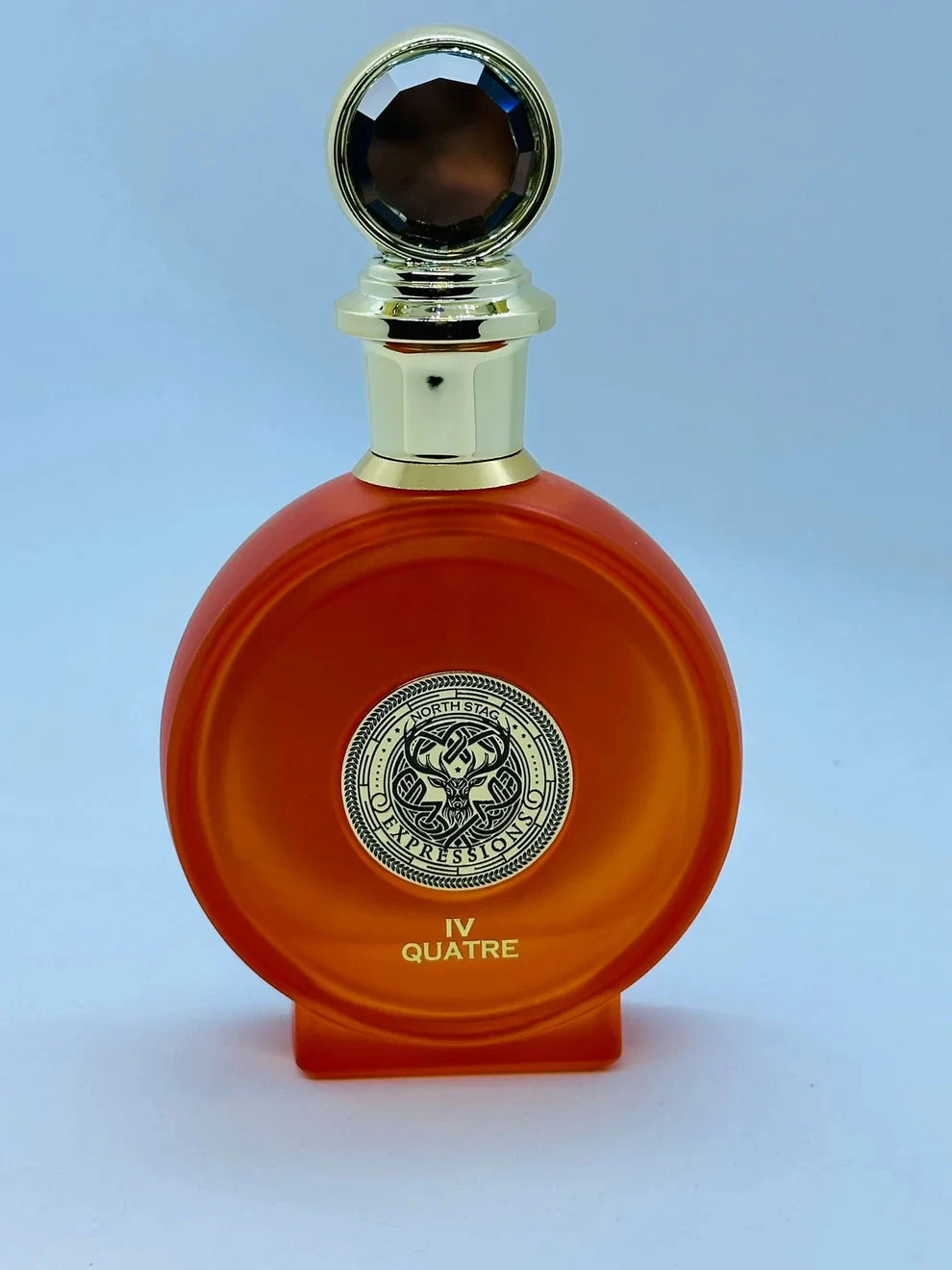 North Stag Expressions IV - Quarte - Paris Corner 7 North Stag Expressions IV - Quarte - Paris Corner - Image 5