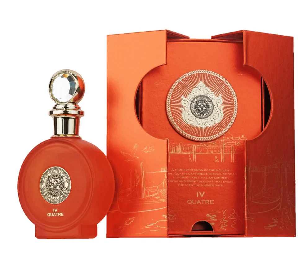 North Stag Expressions IV - Quarte - Paris Corner 3 North Stag Expressions IV - Quarte - Paris Corner