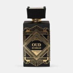 ZIMAYA OUD IS GREAT