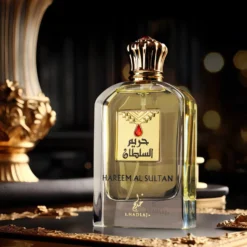 Hareem Al Sultan Gold - Khadlaj