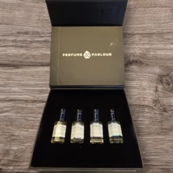 6ML X4 Roll On Perfume Set - With Gift Box