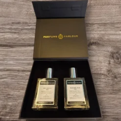 50ML X2 Perfume Set - With Gift Box