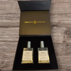 30ML X2 Perfume Set - With Gift Box