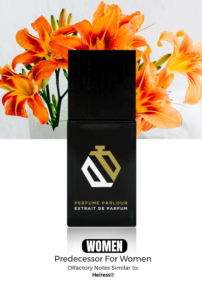 Predecessor For Women - 1110245 3 Predecessor For Women - 1110245