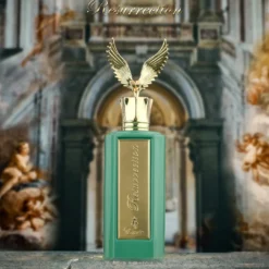 Resurrection - Emir - Paris Corner