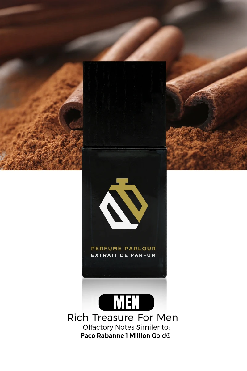 Rich Treasure For Men - 0909 5 Rich Treasure For Men - 0909 - Image 3