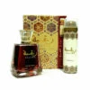 Raghba EDP & Deo - Lattafa -Perfume Promotion Store SCS44373 001