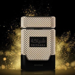 Shiyaaka Gold - Khadlaj