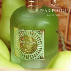 Pear Potion - Emir - Paris Corner -Perfume Promotion Store Snapinsta.app 420470302 1085415502708369 4287501212170383977 n 1080