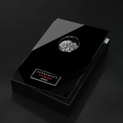 AFNAN SUPREMACY NOT ONLY INTENSE -Perfume Promotion Store SupremacyBox Intense