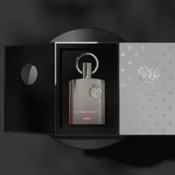 AFNAN SUPREMACY NOT ONLY INTENSE -Perfume Promotion Store SupremacyBoxOpen Intense