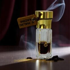 Thai Maliki Kadimi Oud