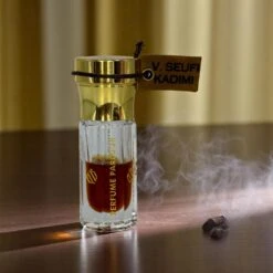 Thai Seufi Kadimi Oud