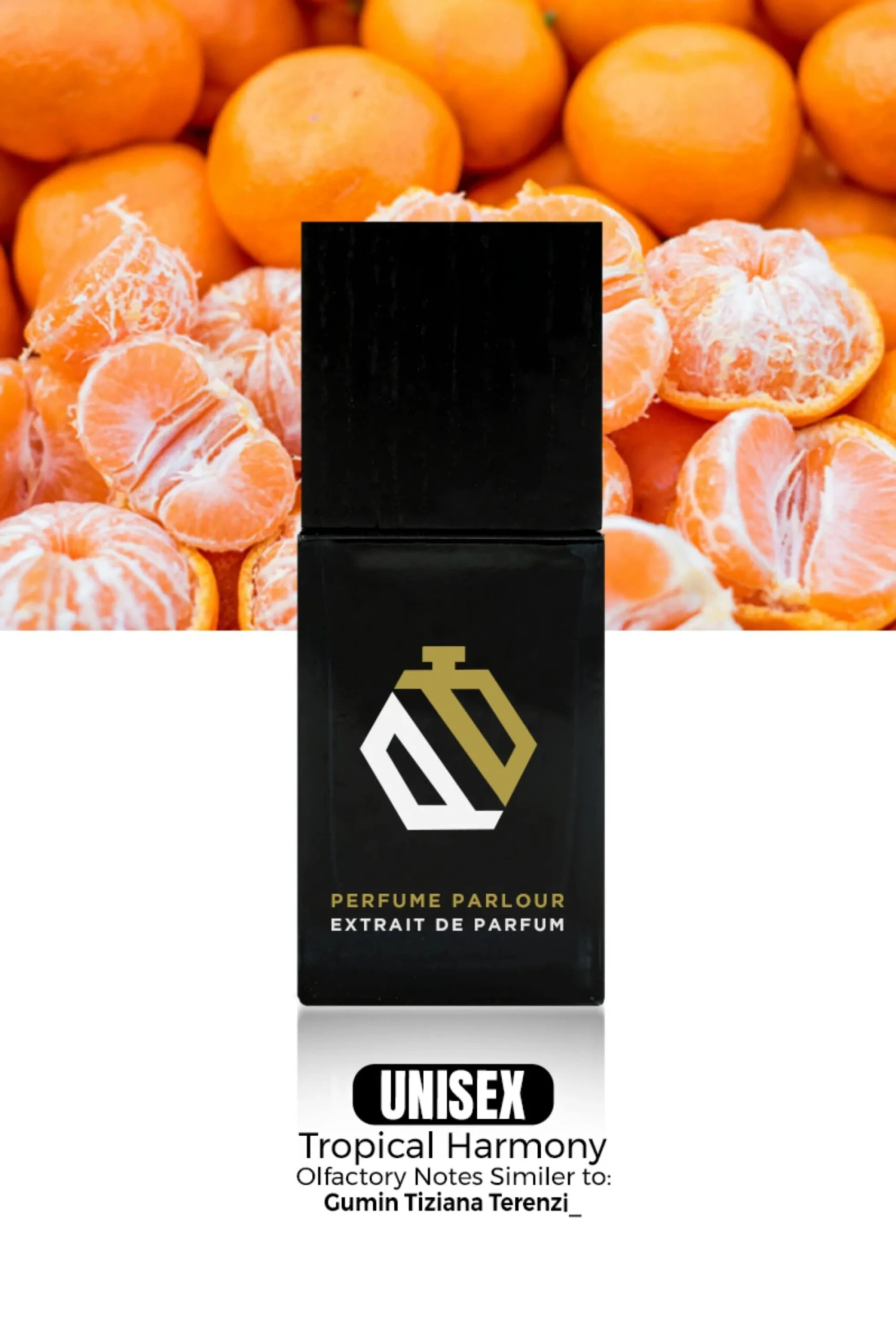 Tropical Harmony - 2067 3 Tropical Harmony - 2067