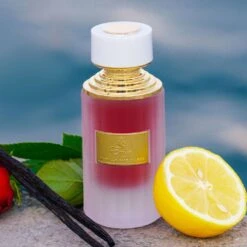 Vanilla And Roses - Emir - Paris Corner