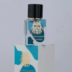 Salty Breeze - Autobiography - Paris Corner