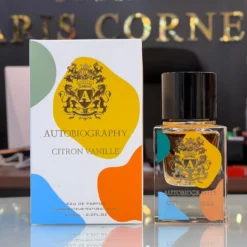 Citrone Vanille - Autobiography - Paris Corner -Perfume Promotion Store WhatsAppImage2024 04 29at1.14.03PM 2