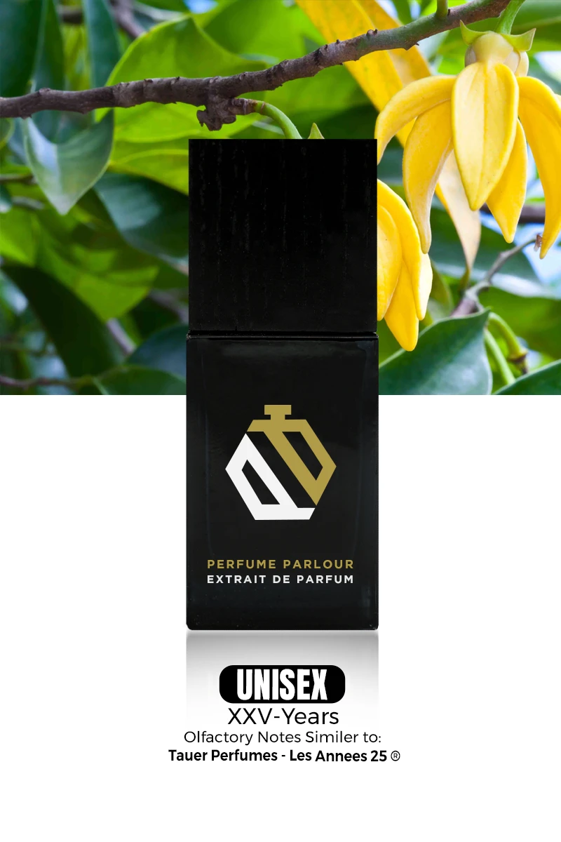 XXV Years - 0339 3 XXV Years - 0339