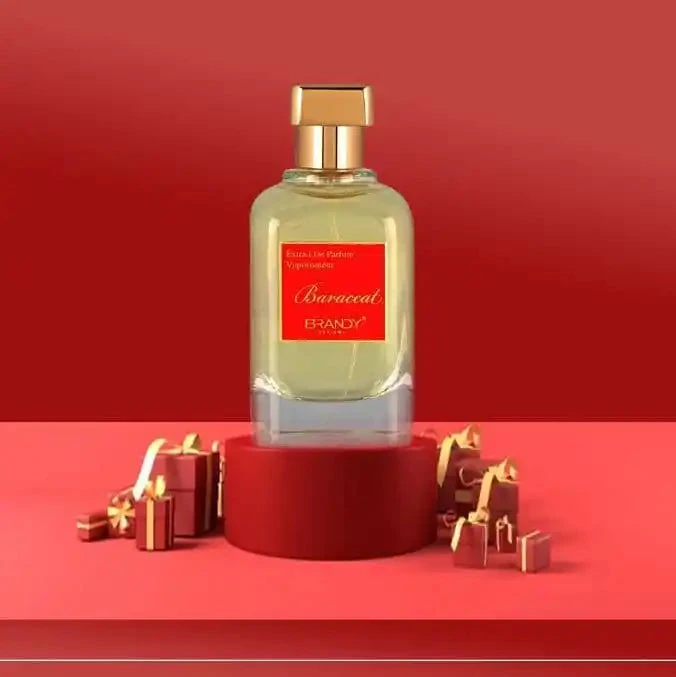 Baraccat - Brandy Designs 6 Baraccat - Brandy Designs - Image 4