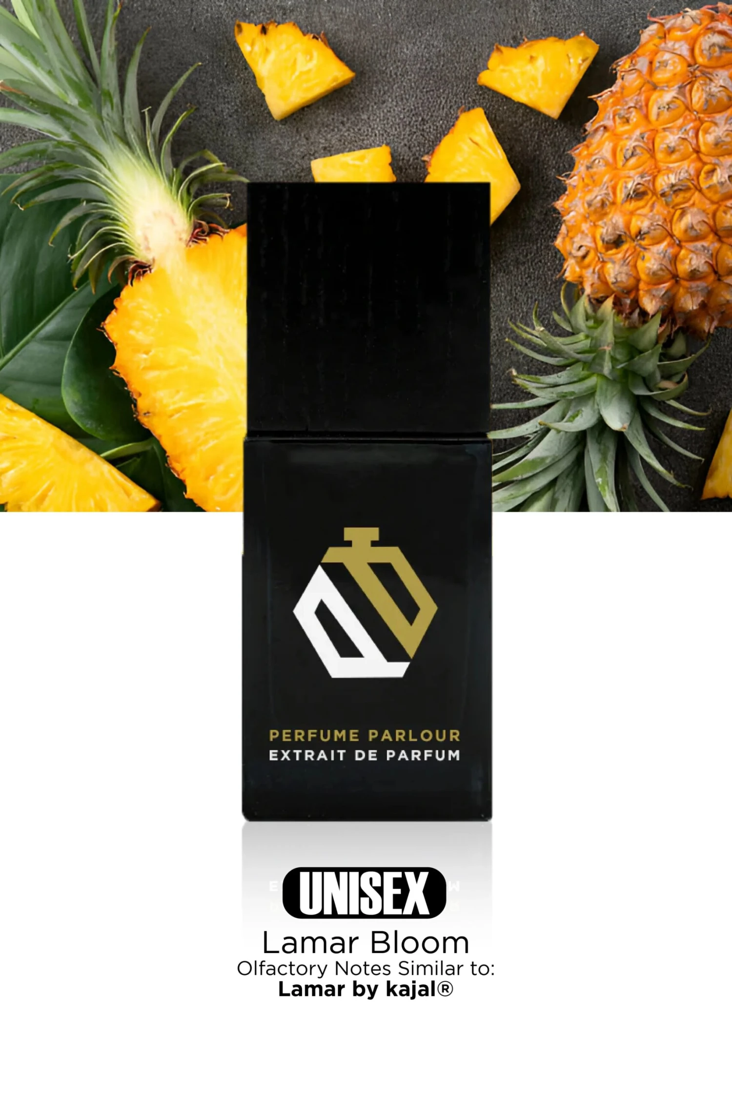 Lamar Bloom - 2286 3 Lamar Bloom - 2286