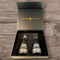 24ML X2 Oil Perfume Set - With Gift Box