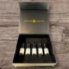 3ML X5 Roll On Perfume Set - With Gift Box