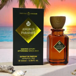 Angel’s Paradise – 100ml Extract Premium Edition