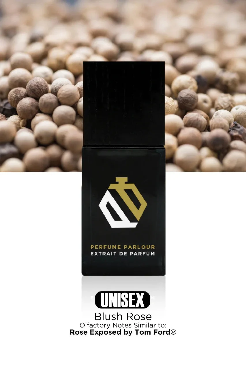 Blush Rose - 2289 3 Blush Rose - 2289