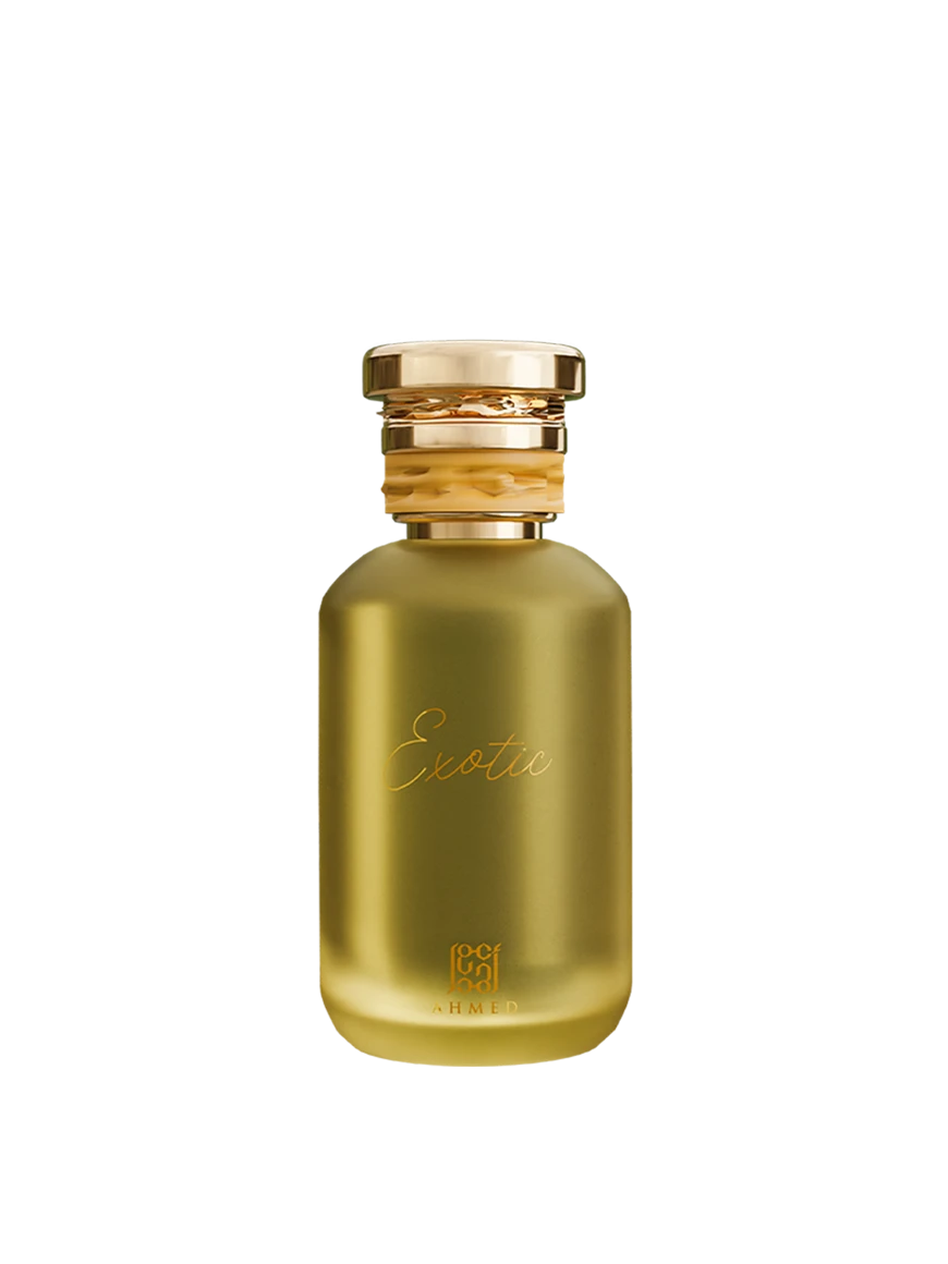 Exotic - Ahmed Al Maghrabi 4 Exotic - Ahmed Al Maghrabi - Image 2