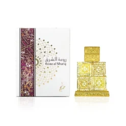 Roaa Al Sharq Gold - Khadlaj