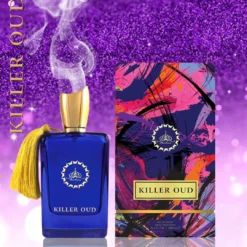 Killer Oud - Paris Corner