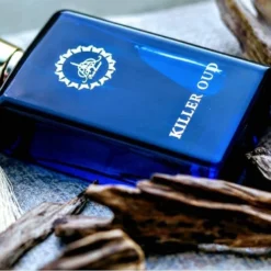Killer Oud - Paris Corner -Perfume Promotion Store killer oud blue a