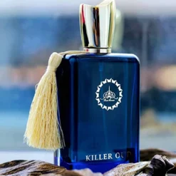 Killer Oud - Paris Corner -Perfume Promotion Store killer oud blue b