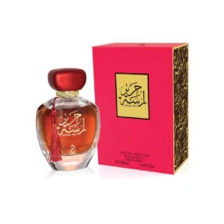 Lamsat Harir Arabiyat - My Perfumes