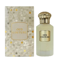 Oud Couture - Ahmed Al Maghrabi