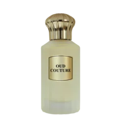 Oud Couture - Ahmed Al Maghrabi -Perfume Promotion Store oud couture 600x800 1
