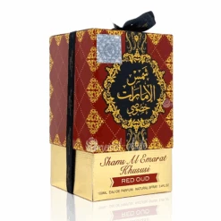 Shams Al Emarat Khususi - Ard Al Zaafaran 7 Shams Al Emarat Khususi - Ard Al Zaafaran -Perfume Promotion Store shams al emarat khususi red oud eau de parfum 100m