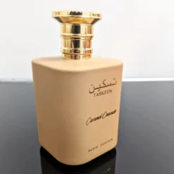 Taskeen Caramel Cascade - Paris Corner