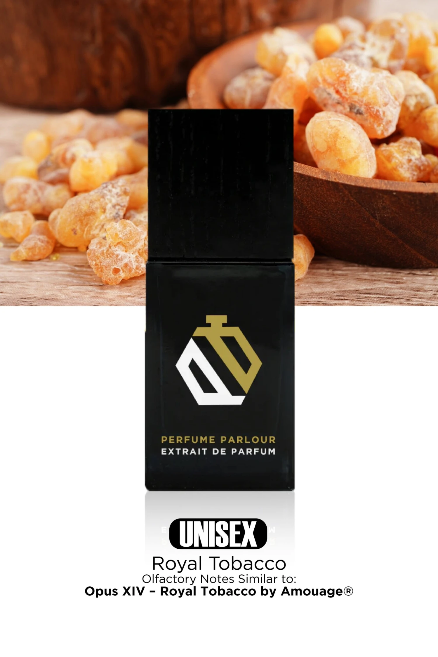 Royal Tobacco - 2180 3 Royal Tobacco - 2180